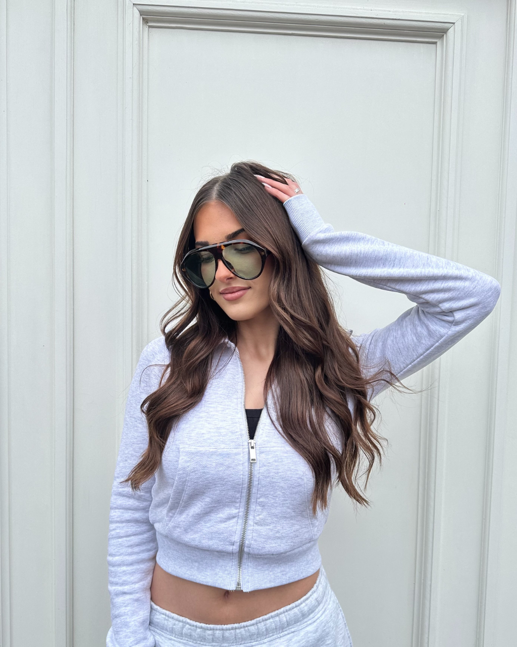 Lunettes Alix