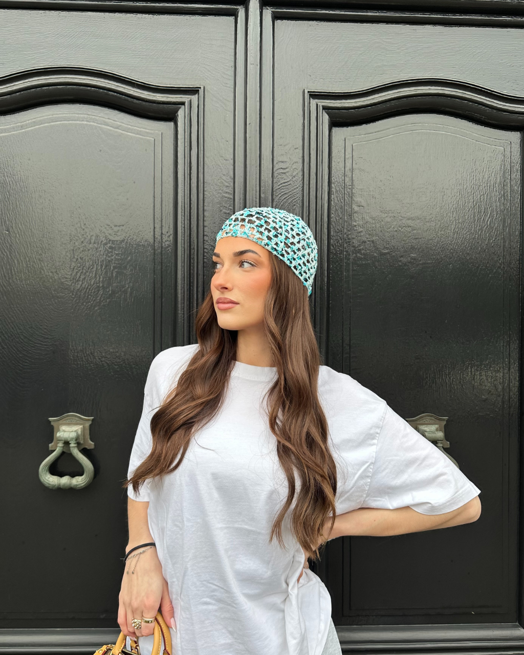 Bonnet Thalia