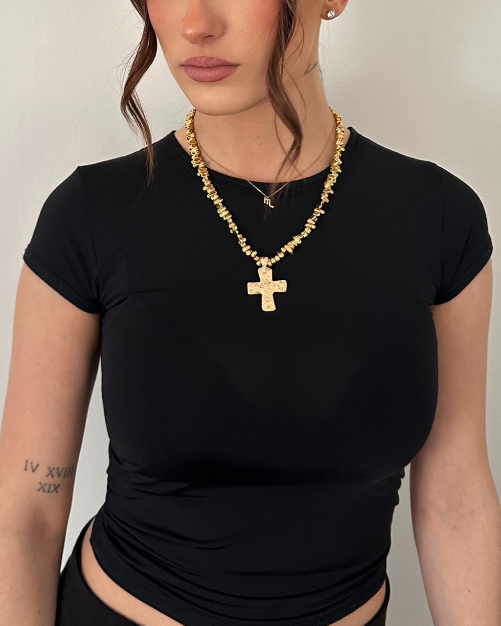 Collier Romy