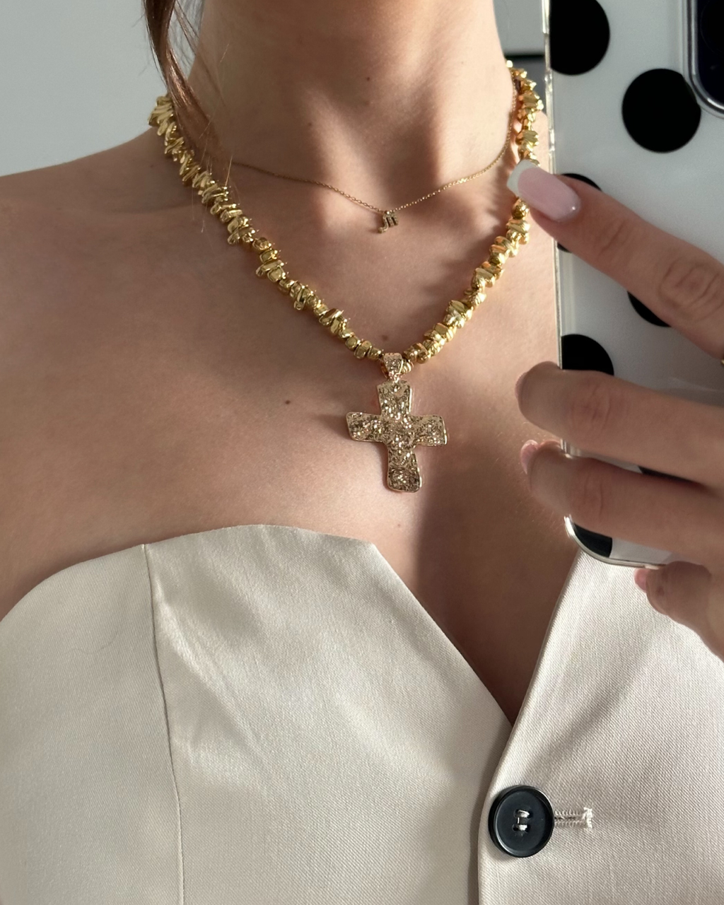 Collier Romy