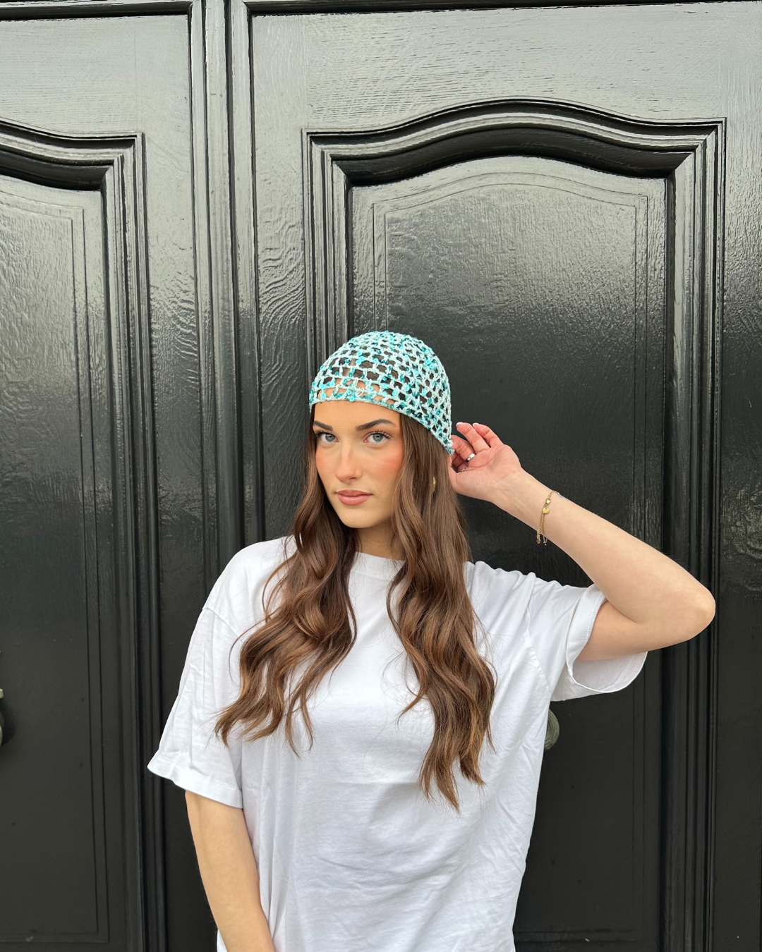 Bonnet Thalia
