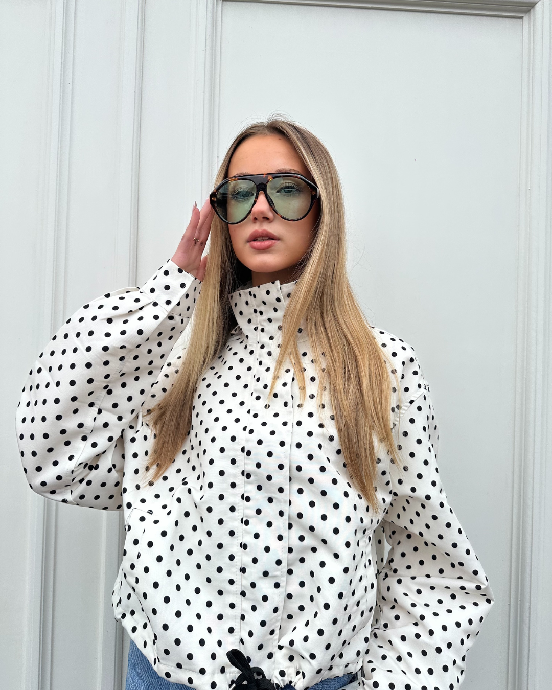 Lunettes Alix