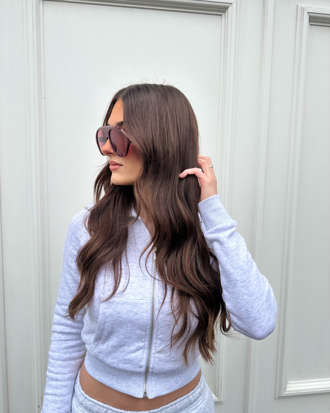 Lunettes Gisèle