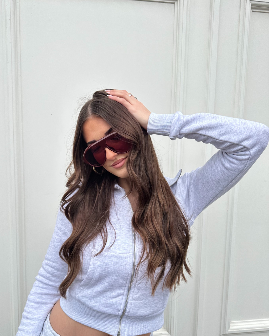 Lunettes Gisèle