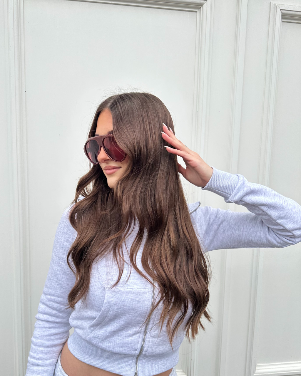 Lunettes Gisèle