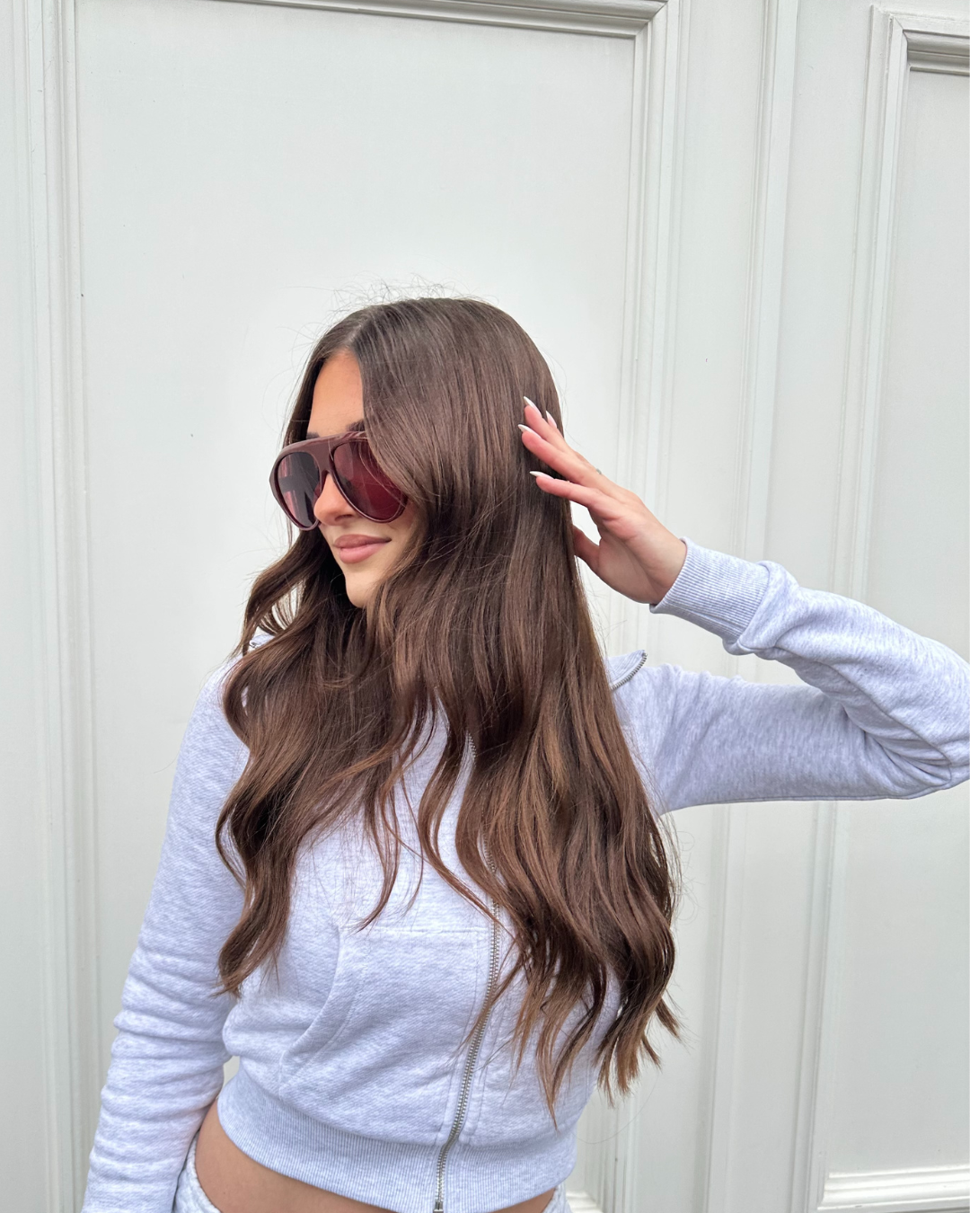Lunettes Gisèle