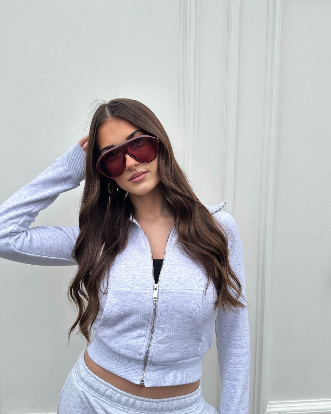 Lunettes Gisèle