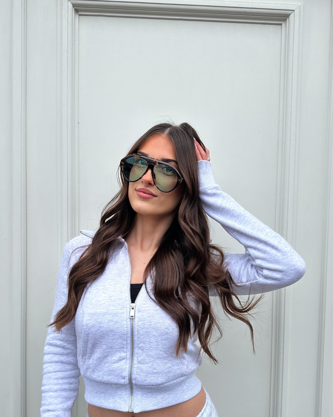 Lunettes Alix